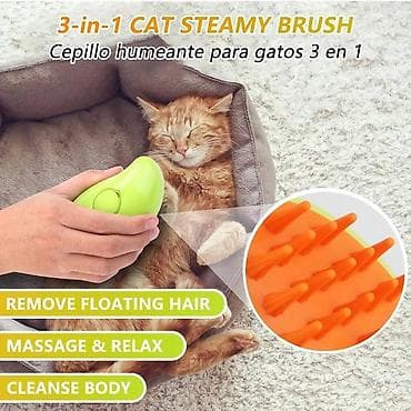 cista koza broj: Četka za kućne ljubimce na paru Efikasno uklanja dlake i masira Četka na lalafo.rs — 6 cista koza broj: Četka za kućne ljubimce na paru Efikasno uklanja dlake i masira Četka — 6