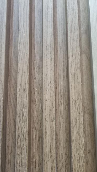 WPC dekorativne letvice.Savrseno za sve vrste na lalafo.rs — 3 WPC dekorativne letvice.Savrseno za sve vrste — 3