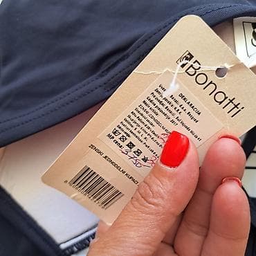 Swimwear: Bonatti jednodelni kupaci S at lalafo.rs — 5 Swimwear: Bonatti jednodelni kupaci S — 5