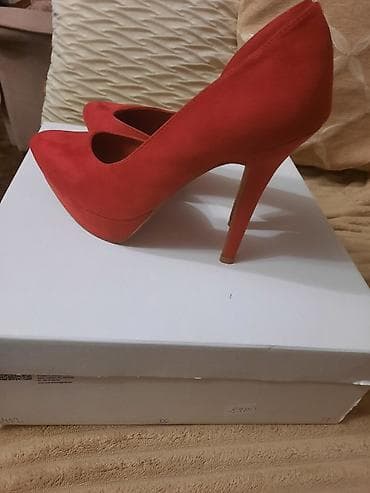 Predobre salonkeekstra,obuvene nekoliko puta na lalafo.rs — 2 Predobre salonkeekstra,obuvene nekoliko puta — 2