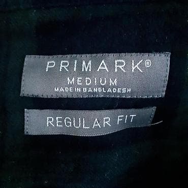 Košulja bоја - Tamnoplava na lalafo.rs — 6 Košulja bоја - Tamnoplava — 6