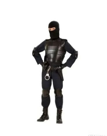 Kostim Swat do 110cm Dobrodošli u Davidov shop online market koji će na lalafo.rs Kostim Swat do 110cm Dobrodošli u Davidov shop online market koji će