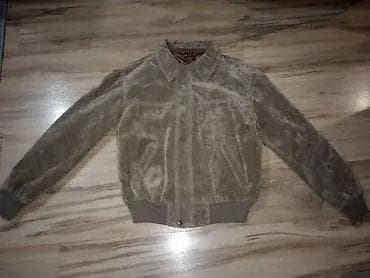 1. GE New collection Made In Italy XL 2. Leonardo kozna jakna 3 na lalafo.rs 1. GE New collection Made In Italy XL 2. Leonardo kozna jakna 3