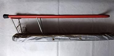 Daska za peglanje rukava 52 cm.,malo ostecena, 2 kom.cena za kom na lalafo.rs — 3 Daska za peglanje rukava 52 cm.,malo ostecena, 2 kom.cena za kom — 3