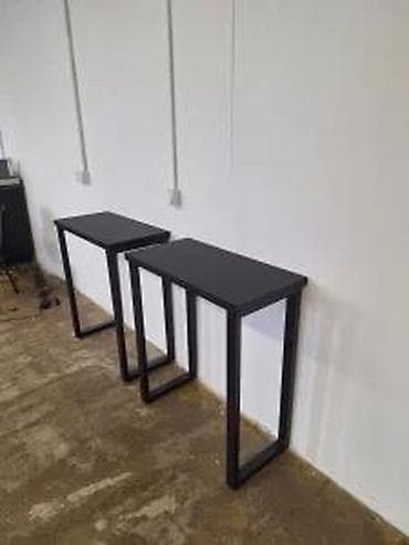 Antique Console Tables: POMOĆNI STO ZA ŠMINKERKE IZRADA PO MERI | at lalafo.rs — 3 Antique Console Tables: POMOĆNI STO ZA ŠMINKERKE IZRADA PO MERI | — 3