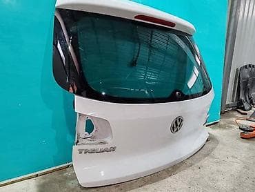 Transport: GEPEK VRATA ZA VOLKSWAGEN TIGUAN OD 2007. DO 2016. GOD. | Originalna at lalafo.rs — 4 Transport: GEPEK VRATA ZA VOLKSWAGEN TIGUAN OD 2007. DO 2016. GOD. | Originalna — 4