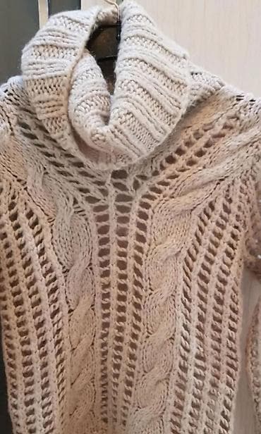 Mango zenski dzemper, kao nov, vel s, original, super ocuvan. Imam na lalafo.rs — 2 Mango zenski dzemper, kao nov, vel s, original, super ocuvan. Imam — 2