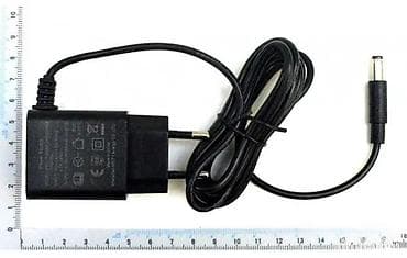 Punjač za bateriju – 21,8 V / 0,6 A (EU utikač) - Model na lalafo.rs Punjač za bateriju – 21,8 V / 0,6 A (EU utikač) - Model