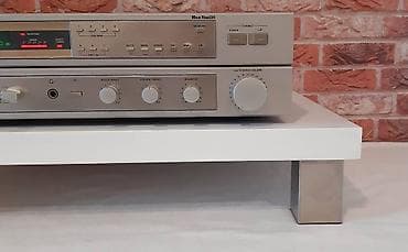 Odlično očuvan risiver marke Grundig R 500 Zvučno izvanredan na lalafo.rs — 3 Odlično očuvan risiver marke Grundig R 500 Zvučno izvanredan — 3