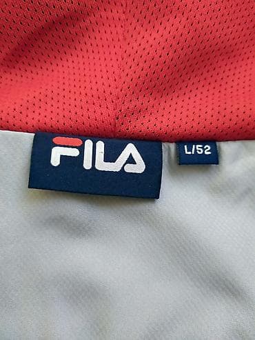 Fila muška jakna sa kapuljačom vel. L Vrhunska prelepa muška jakna sa at lalafo.rs — 6 Fila muška jakna sa kapuljačom vel. L Vrhunska prelepa muška jakna sa — 6