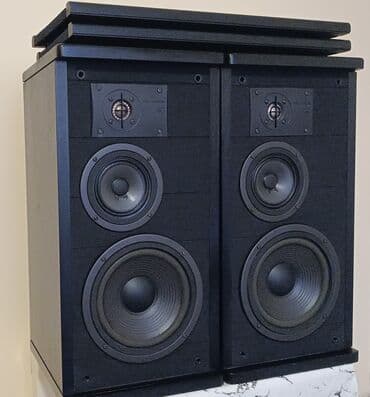 JBL LX 44 Made In USA Vrhunski Americki zvucnici na lalafo.rs JBL LX 44 Made In USA Vrhunski Americki zvucnici