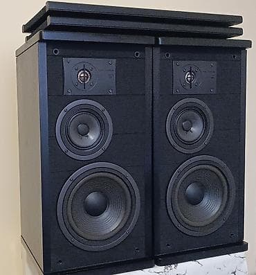 JBL LX 44 Made In USA Vrhunski Americki zvucnici na lalafo.rs — 1 JBL LX 44 Made In USA Vrhunski Americki zvucnici — 1