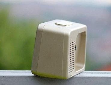 Vintage Rhythm two bells quartz budilnik. Predivan sat neobično na lalafo.rs — 5 Vintage Rhythm two bells quartz budilnik. Predivan sat neobično — 5