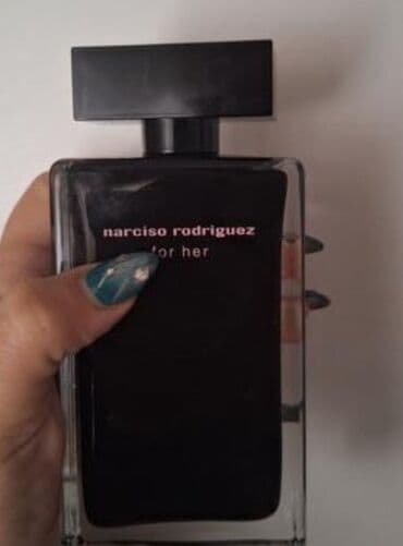 Women's perfume, Narciso Rodriguez, Original at lalafo.rs Women's perfume, Narciso Rodriguez, Original