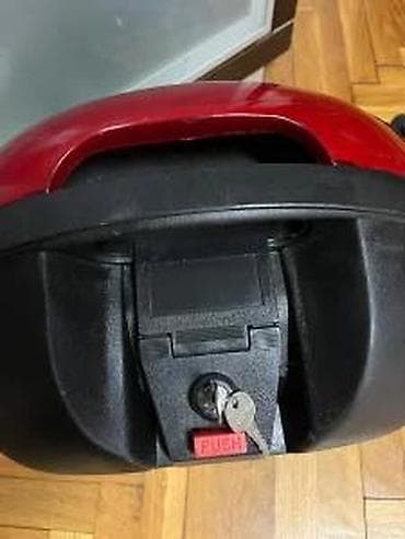 prsluk jaknica mango u: Univerzalni kofer za motor/skuter sa nosačem - Tvrda gornja kutija at lalafo.rs — 9 prsluk jaknica mango u: Univerzalni kofer za motor/skuter sa nosačem - Tvrda gornja kutija — 9