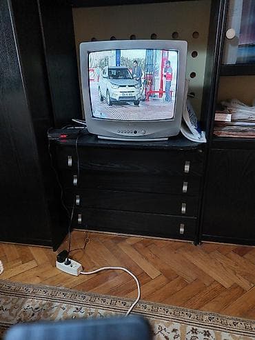 ODLICAN Samsung kolor televizor, model tv c2 20 f12, dijagonala ekrana na lalafo.rs — 6 ODLICAN Samsung kolor televizor, model tv c2 20 f12, dijagonala ekrana — 6