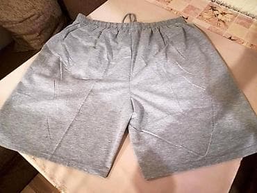 Britches and shorths color - Grey at lalafo.rs — 4 Britches and shorths color - Grey — 4