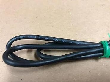 prsluk jaknica mango u: FireWire 800 (IEEE 1394b) kabl – 9‑pin na 9‑pin - Tip konektora at lalafo.rs — 5 prsluk jaknica mango u: FireWire 800 (IEEE 1394b) kabl – 9‑pin na 9‑pin - Tip konektora — 5