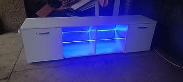 Novo! Komoda sa led osvetljenjem na lalafo.rs — 1 Novo! Komoda sa led osvetljenjem — 1