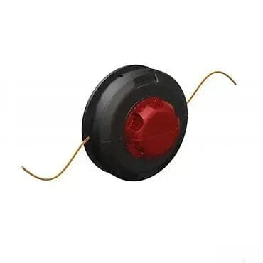 Villager Najlonska glava BC 171 Glave za trimereŠifra artikla na lalafo.rs — 1 Villager Najlonska glava BC 171 Glave za trimereŠifra artikla — 1