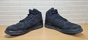 Nike Air Jordan 1 (br.39) patike su u dobrom stanju kao što se vidi i na lalafo.rs — 2 Nike Air Jordan 1 (br.39) patike su u dobrom stanju kao što se vidi i — 2