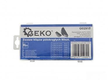 prsluk jaknica mango u: Set klinova u obliku polukruga, 80 komada
Cena: 800 din at lalafo.rs — 2 prsluk jaknica mango u: Set klinova u obliku polukruga, 80 komada
Cena: 800 din — 2