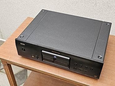 Denon DCD-1500AE – Super Audio CD plejer - Formati: SACD (Super Audio na lalafo.rs — 5 Denon DCD-1500AE – Super Audio CD plejer - Formati: SACD (Super Audio — 5