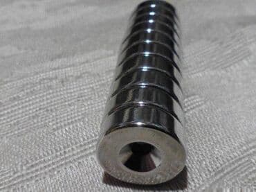 Neodymium magnets for sale. Price is per piece and dimensions are in na lalafo.rs Neodymium magnets for sale. Price is per piece and dimensions are in
