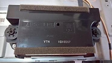 Electronics: Panasonic TX-49DSW504S u delovima Main board TNP4G592 TXN/A1YWVE Power at lalafo.rs — 8 Electronics: Panasonic TX-49DSW504S u delovima Main board TNP4G592 TXN/A1YWVE Power — 8