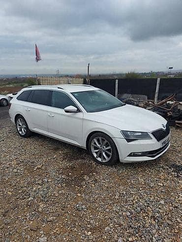 KARAVAN LEVA VILJUSKA ZA ŠKODA SUPERB OD 2015. DO 2019. GOD. | SKODA na lalafo.rs KARAVAN LEVA VILJUSKA ZA ŠKODA SUPERB OD 2015. DO 2019. GOD. | SKODA