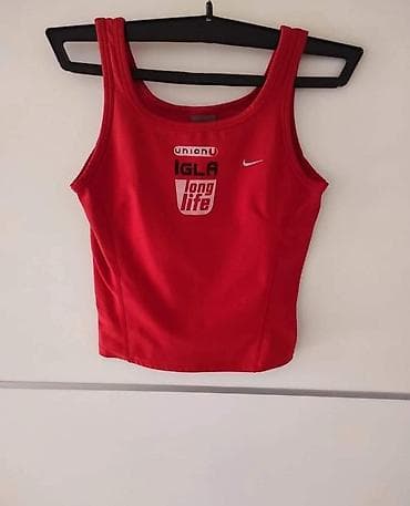 zenske original guess: Nike majica velicina S. Kraci model. Original na lalafo.rs — 1 zenske original guess: Nike majica velicina S. Kraci model. Original — 1