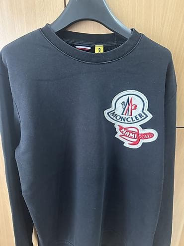 Moncler duks u top stanju
M velicina
Na vise dukseva moze popust na lalafo.rs — 1 Moncler duks u top stanju
M velicina
Na vise dukseva moze popust — 1