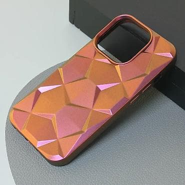 Maska Shiny Diamond za iPhone 14 Pro 6.1 roze. Uz brzu dostavu i na lalafo.rs Maska Shiny Diamond za iPhone 14 Pro 6.1 roze. Uz brzu dostavu i