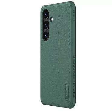 Maska Nillkin Scrub Pro za Samsung S936B Galaxy S25 Plus zelena. Uz na lalafo.rs — 3 Maska Nillkin Scrub Pro za Samsung S936B Galaxy S25 Plus zelena. Uz — 3