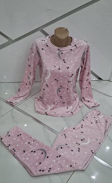 Plišane pidzame L,xl,xl,xxl,xxl,3xl 🌸 na lalafo.rs — 6 Plišane pidzame L,xl,xl,xxl,xxl,3xl 🌸 — 6