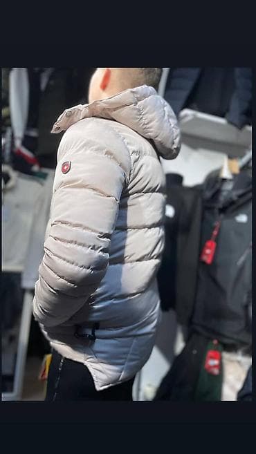 Wellensteyn muška jakna sa kapuljačom Novo Veličine s m l xl 2xl 3xl na lalafo.rs — 2 Wellensteyn muška jakna sa kapuljačom Novo Veličine s m l xl 2xl 3xl — 2