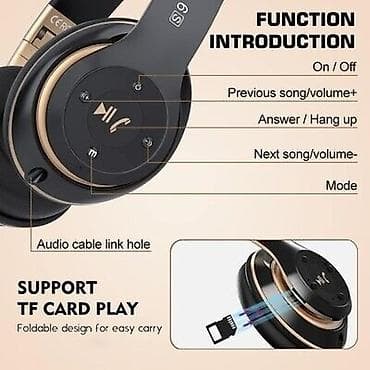 Wireless slusalice 6s novo multimedijalne slusalice akcija cene nisu at lalafo.rs — 5 Wireless slusalice 6s novo multimedijalne slusalice akcija cene nisu — 5