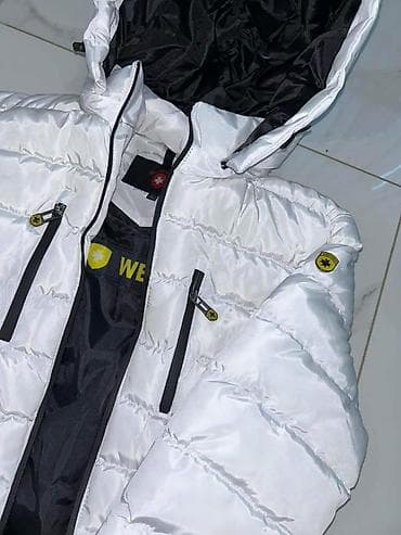 Jakne Wellenstein su malo skuplje, ali vrede svaku paru 8500 din at lalafo.rs — 2 Jakne Wellenstein su malo skuplje, ali vrede svaku paru 8500 din — 2