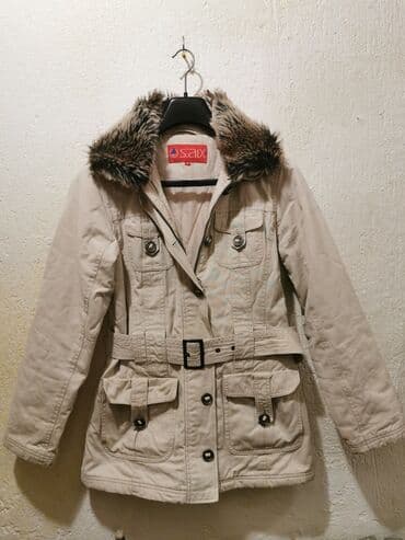 M, Jednobojni, Sa postavom, Veštačko krzno na lalafo.rs M, Jednobojni, Sa postavom, Veštačko krzno