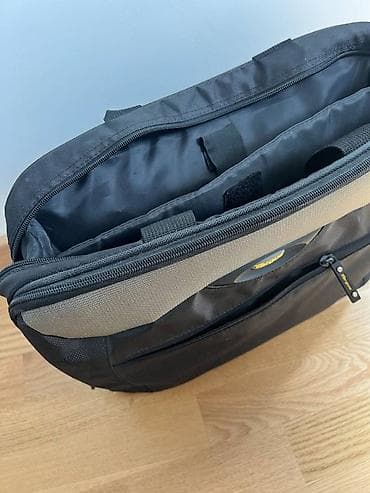 Torba za laptop Targus Futrola Tasna Izdrzljiva torba za laptop sa na lalafo.rs — 6 Torba za laptop Targus Futrola Tasna Izdrzljiva torba za laptop sa — 6