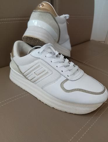 Tommy Hilfiger patike kao nove 38, gazište 24cm na lalafo.rs — 8 Tommy Hilfiger patike kao nove 38, gazište 24cm — 8