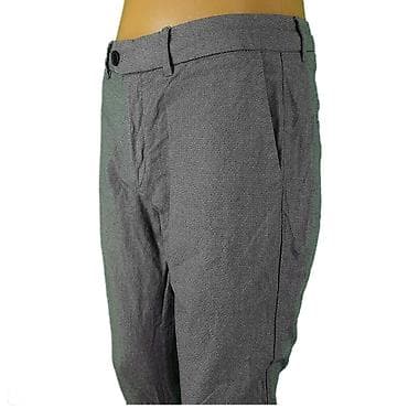 Pantalone, bоја - Braon na lalafo.rs — 4 Pantalone, bоја - Braon — 4