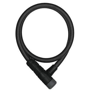 Bicycles: ABUS PRIMO 5410K/85 BK SCMU | Abus Primo 5410K/85 BK: Dužina: 85 cm at lalafo.rs — 1 Bicycles: ABUS PRIMO 5410K/85 BK SCMU | Abus Primo 5410K/85 BK: Dužina: 85 cm — 1