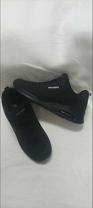 Skechers Snizene
Cena 3400❤️🔥
Velicine 36-41
Crne i bele 36-46
PM✨🌀 na lalafo.rs — 1 Skechers Snizene
Cena 3400❤️🔥
Velicine 36-41
Crne i bele 36-46
PM✨🌀 — 1
