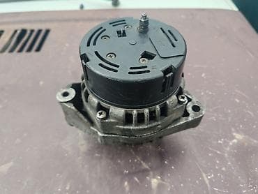 Transport: Alternator Lada 112 -14V 80A. Polovno, ocuvano. Skinuto sa rastavljene at lalafo.rs — 7 Transport: Alternator Lada 112 -14V 80A. Polovno, ocuvano. Skinuto sa rastavljene — 7