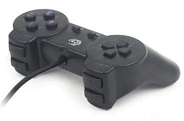 Electronics: Žičani gejming kontroler za PC/konzole (kompatibilne) - Klasičan at lalafo.rs — 3 Electronics: Žičani gejming kontroler za PC/konzole (kompatibilne) - Klasičan — 3