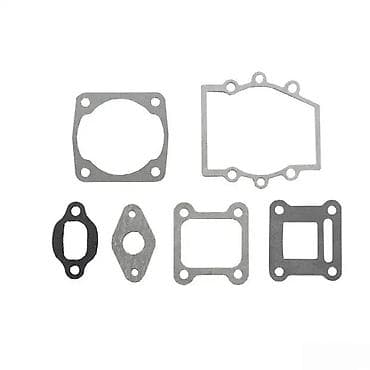 Set zaptivki za mali dvotaktni motor – komplet - Komplet uključuje na lalafo.rs Set zaptivki za mali dvotaktni motor – komplet - Komplet uključuje