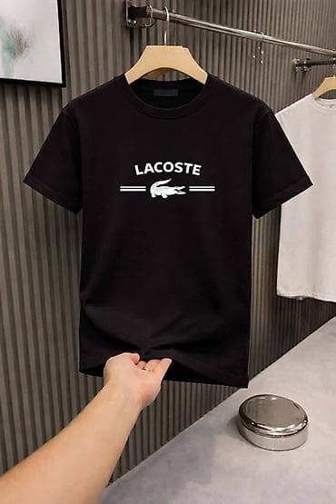 T-shirts: T-shirt Nike, color - Multicolored at lalafo.rs — 3 T-shirts: T-shirt Nike, color - Multicolored — 3