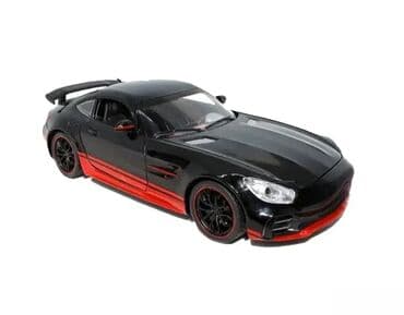 Toy Cars: Naslov: Mercedes AMG GT auto na baterije Definitivno igračka koja at lalafo.rs — 2 Toy Cars: Naslov: Mercedes AMG GT auto na baterije Definitivno igračka koja — 2