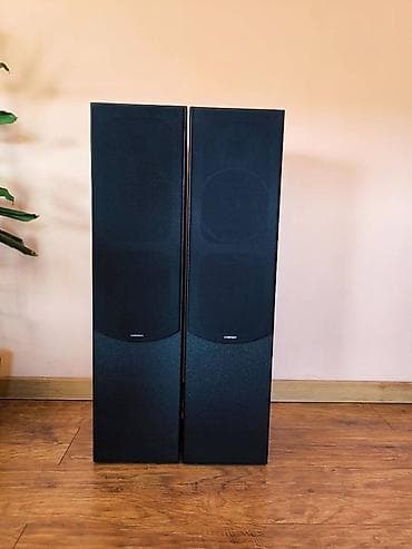 Andersson HIS 1.1 – dvoiposistemski frontalni zvučnici (2x100 W na lalafo.rs — 6 Andersson HIS 1.1 – dvoiposistemski frontalni zvučnici (2x100 W — 6